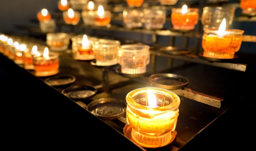 Advento na Igreja Católica