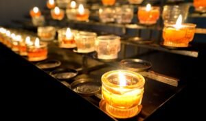 Advento na Igreja Católica