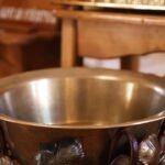 Batismo na Igreja Católica