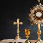 Canonização na Igreja Católica