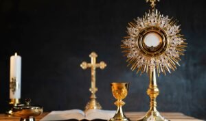 Canonização na Igreja Católica