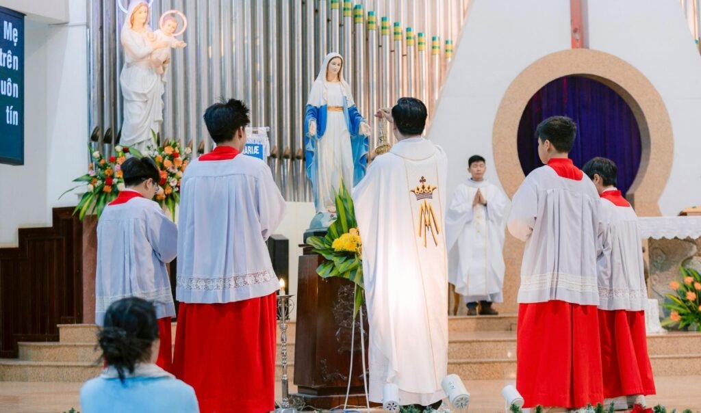 Cardeal na Igreja Católica