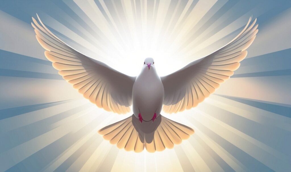 Crisma na Igreja Católica