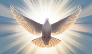 Crisma na Igreja Católica