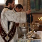 Diácono na Igreja Católica