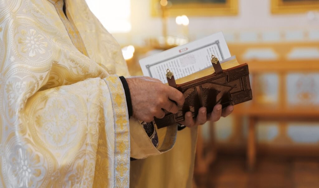 Dias de Preceito na Igreja Católica
