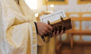 Dias de Preceito na Igreja Católica