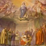 Dogmas da Igreja Católica