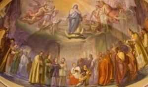 Dogmas da Igreja Católica