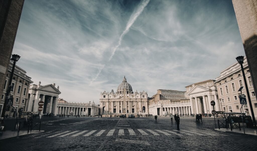 Doutrina Social da Igreja Católica