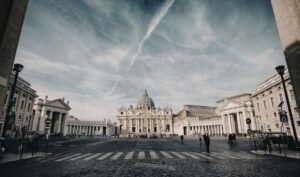 Doutrina Social da Igreja Católica