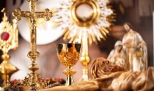 Doutrina da Igreja Católica