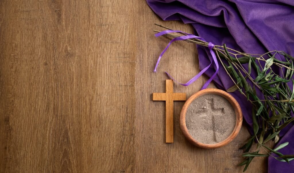 Quaresma na Igreja Católica