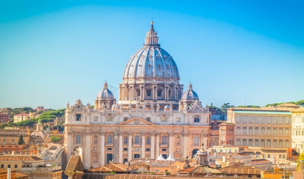 Santos da Igreja Católica
