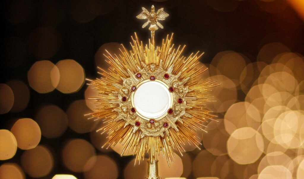 Símbolos da Igreja Católica