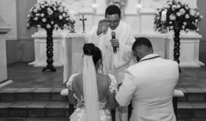 casamento igreja catolica