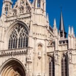 novena igreja catolica