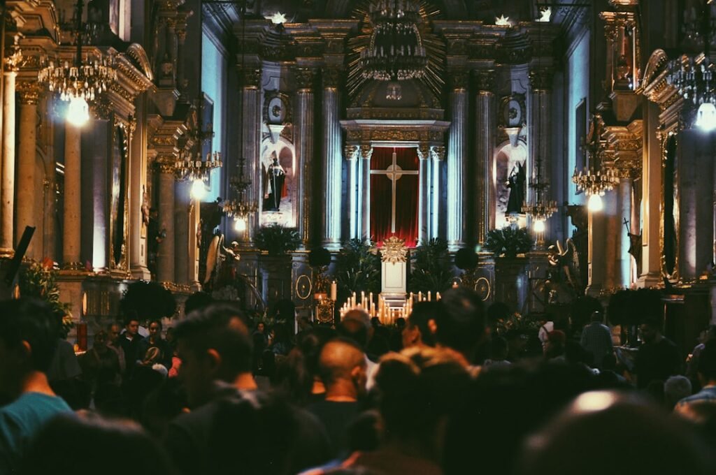 pecados mortais na Igreja Católica