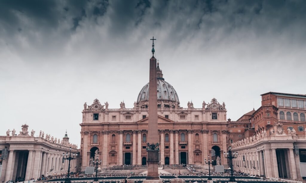 Catecismo da Igreja Católica